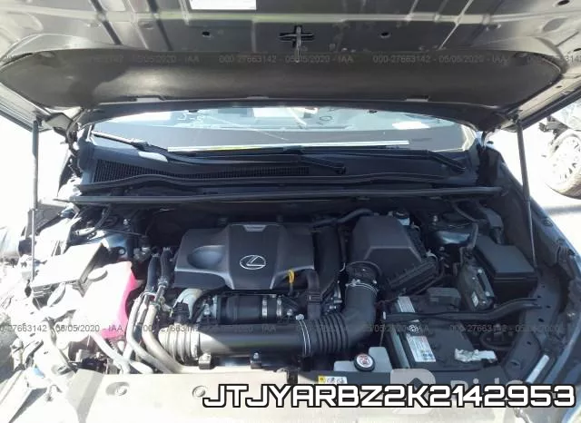 JTJYARBZ2K2142953 фото 2