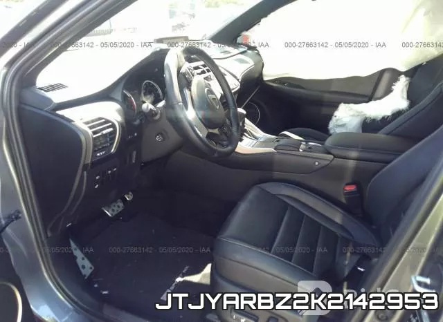 JTJYARBZ2K2142953 фото 6