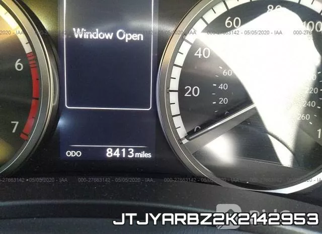 JTJYARBZ2K2142953 фото 8
