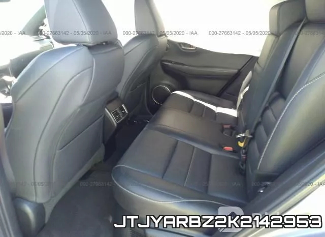JTJYARBZ2K2142953 фото 9