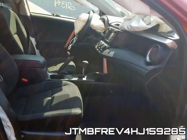 JTMBFREV4HJ159285 фото 6