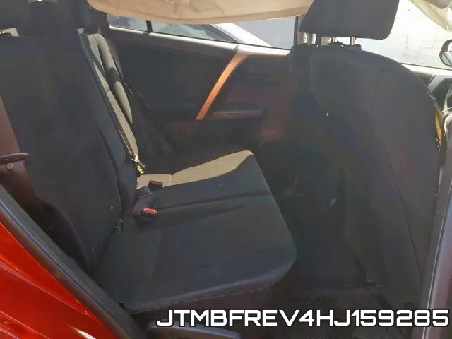 JTMBFREV4HJ159285 фото 7