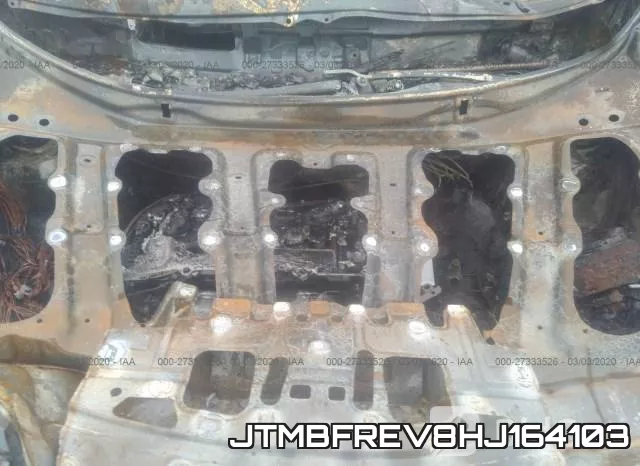 JTMBFREV8HJ164103 фото 2
