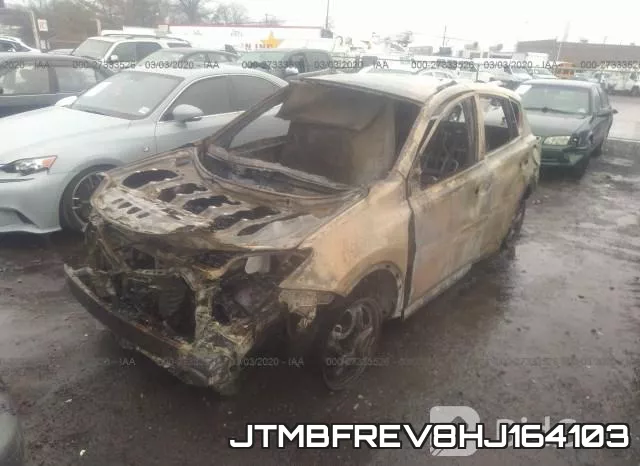 JTMBFREV8HJ164103 фото 3