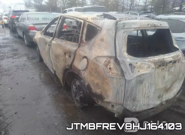 JTMBFREV8HJ164103 фото 4