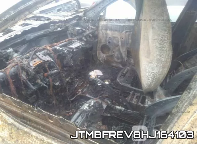 JTMBFREV8HJ164103 фото 6