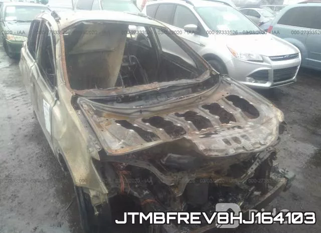 JTMBFREV8HJ164103 фото 7