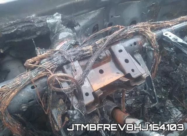 JTMBFREV8HJ164103 фото 8