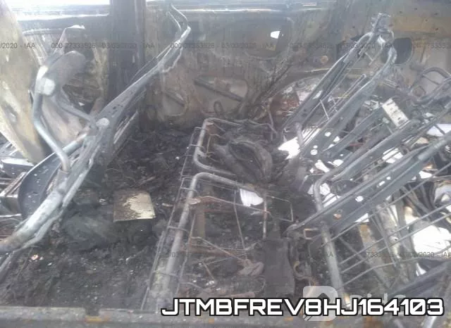 JTMBFREV8HJ164103 фото 9