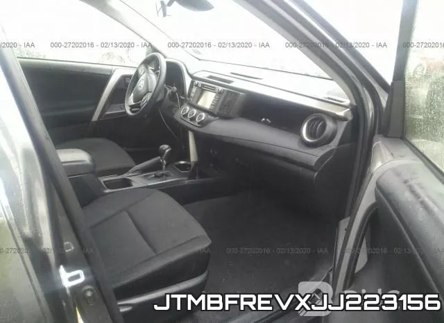 JTMBFREVXJJ223156 фото 6