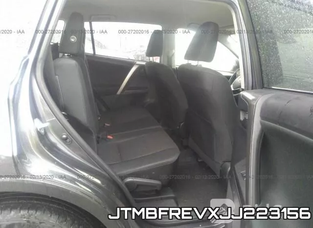 JTMBFREVXJJ223156 фото 9