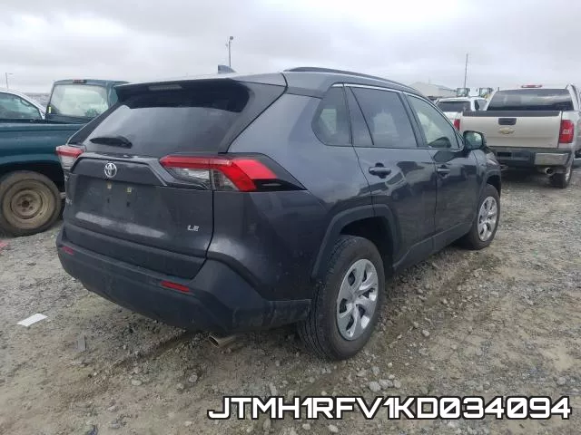 JTMH1RFV1KD034094 фото 5