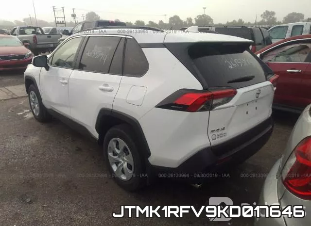 JTMK1RFV9KD017646 фото 4