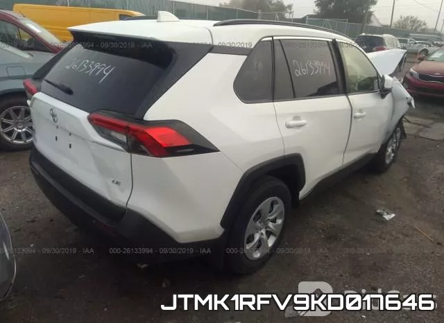 JTMK1RFV9KD017646 фото 5