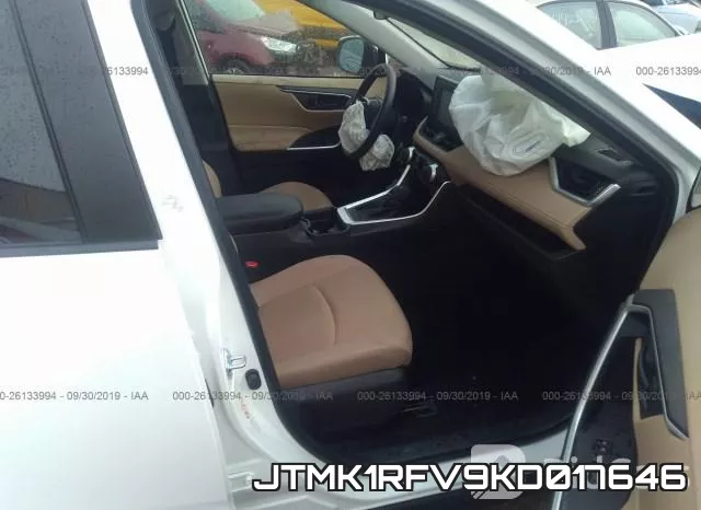 JTMK1RFV9KD017646 фото 6