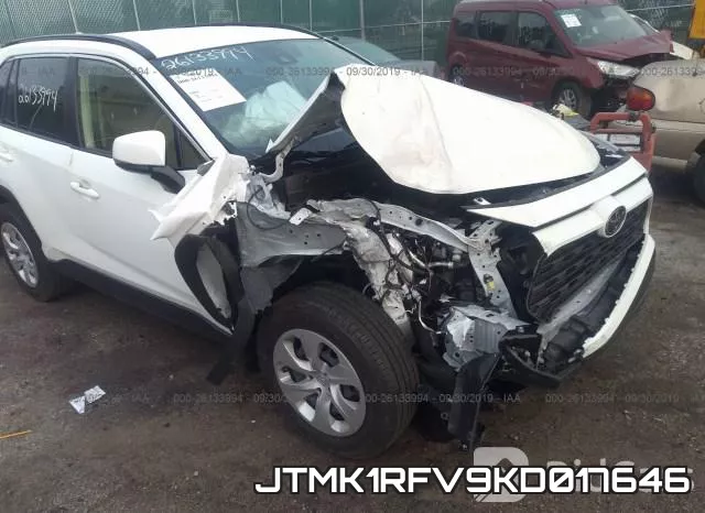 JTMK1RFV9KD017646 фото 7
