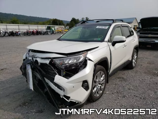 JTMN1RFV4KD522572 фото 3