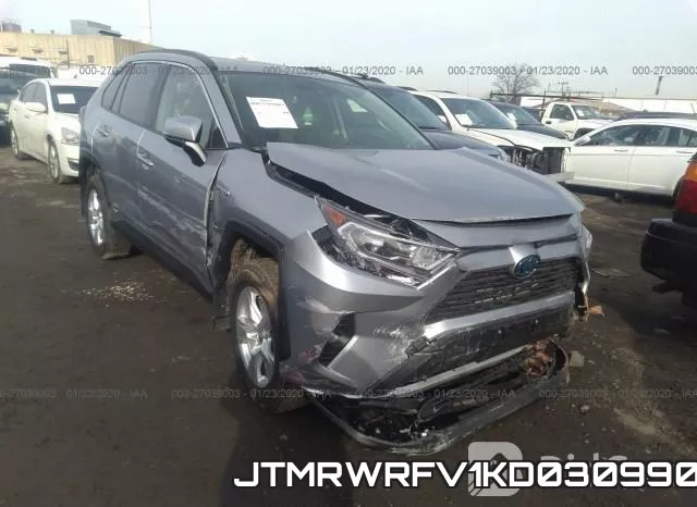 JTMRWRFV1KD030990 фото 7