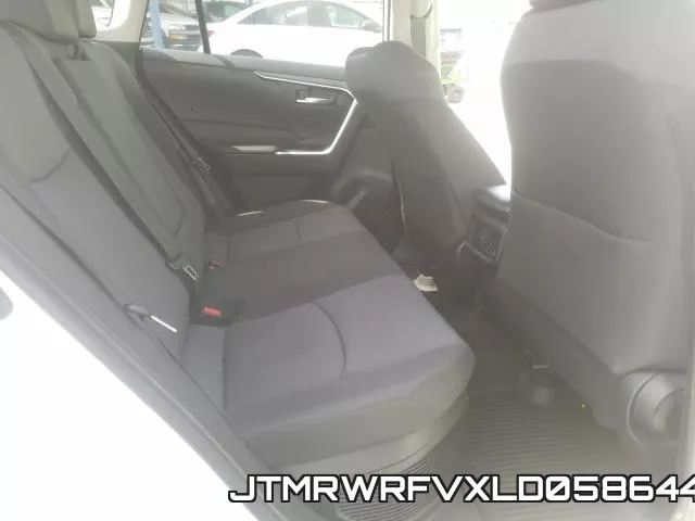 JTMRWRFVXLD058644 фото 7