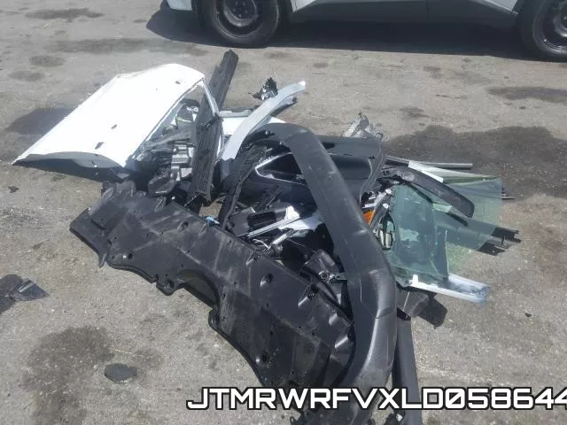 JTMRWRFVXLD058644 фото 10
