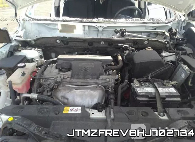 JTMZFREV8HJ702734 фото 2