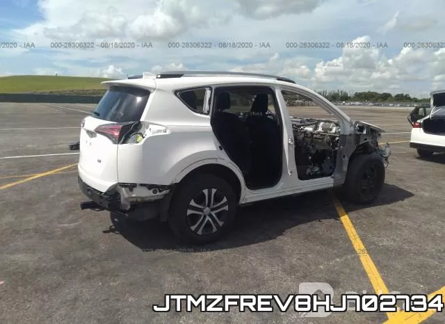 JTMZFREV8HJ702734 фото 5