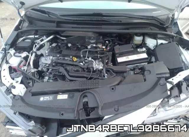 JTNB4RBE7L3086674 фото 2