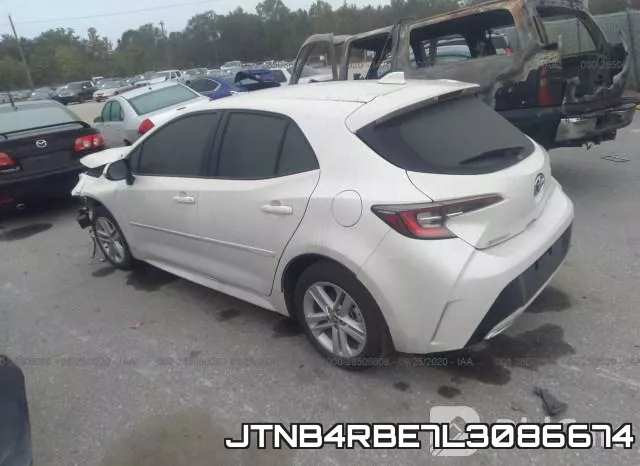 JTNB4RBE7L3086674 фото 4