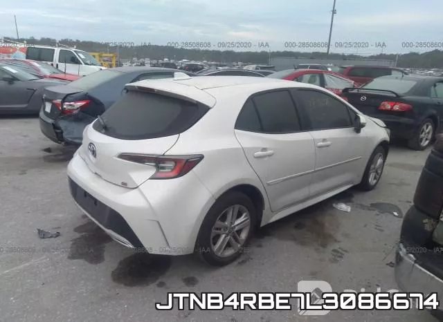 JTNB4RBE7L3086674 фото 5