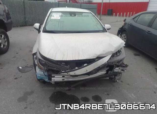 JTNB4RBE7L3086674 фото 7