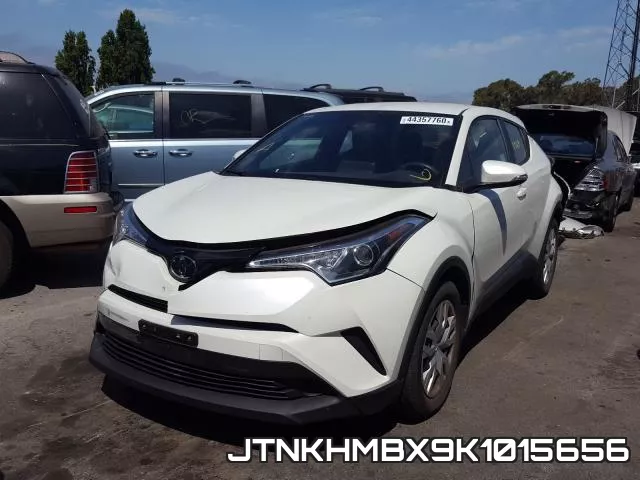 JTNKHMBX9K1015656 фото 3