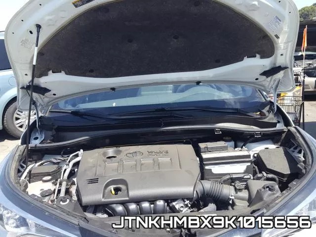 JTNKHMBX9K1015656 фото 8