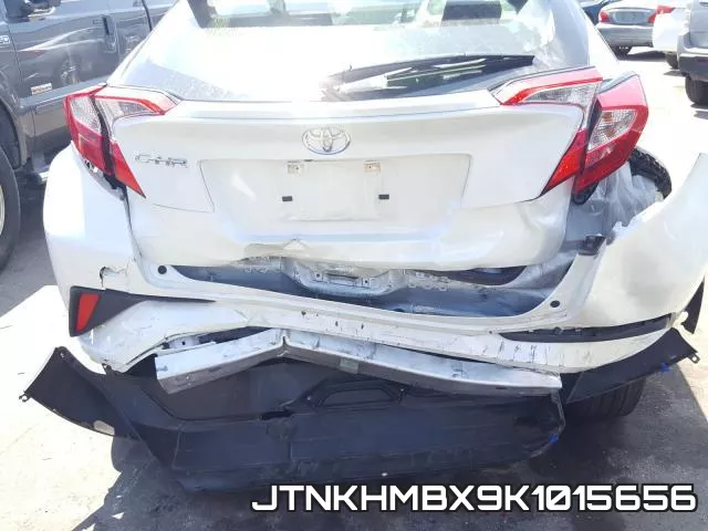 JTNKHMBX9K1015656 фото 10