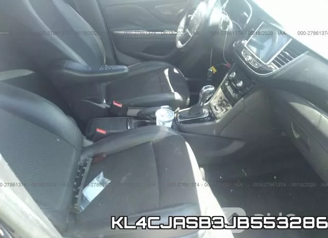 KL4CJASB3JB553286 фото 6