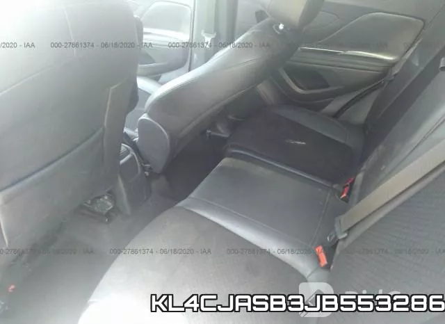 KL4CJASB3JB553286 фото 9