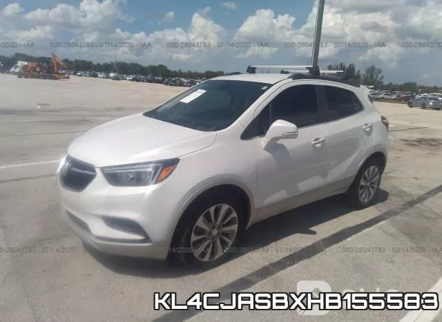 KL4CJASBXHB155583 фото 3