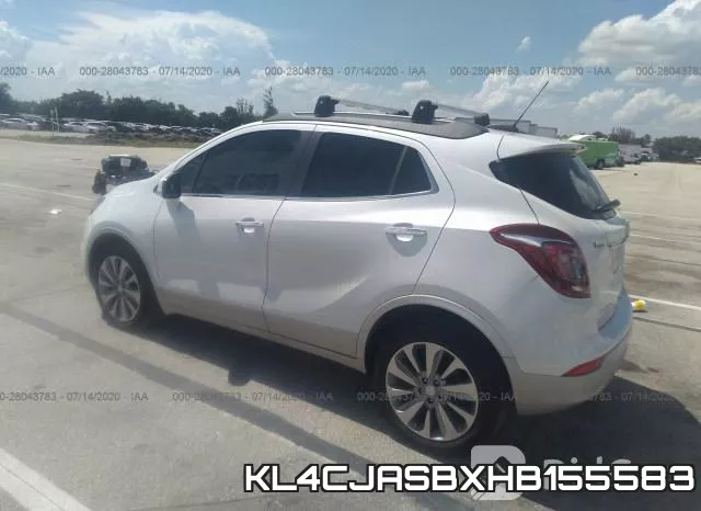 KL4CJASBXHB155583 фото 4