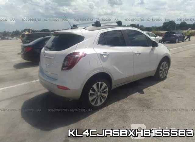 KL4CJASBXHB155583 фото 5
