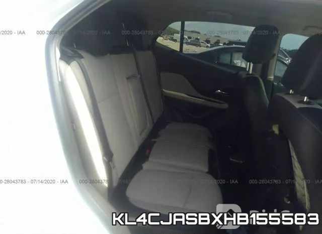 KL4CJASBXHB155583 фото 9
