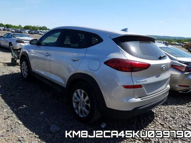 KM8J2CA45KU039790 фото 4