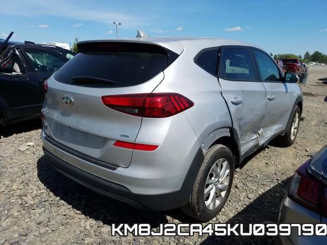 KM8J2CA45KU039790 фото 5