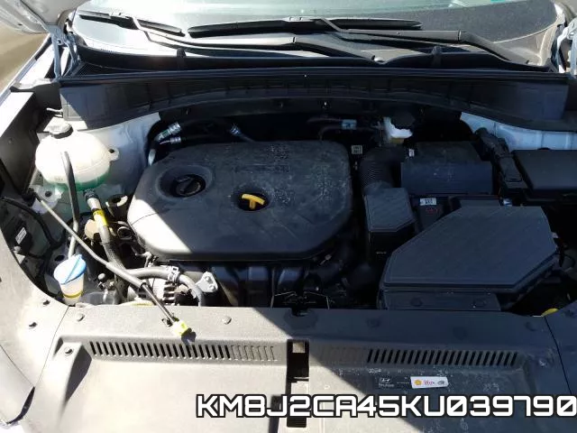 KM8J2CA45KU039790 фото 8
