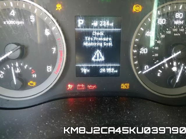 KM8J2CA45KU039790 фото 9