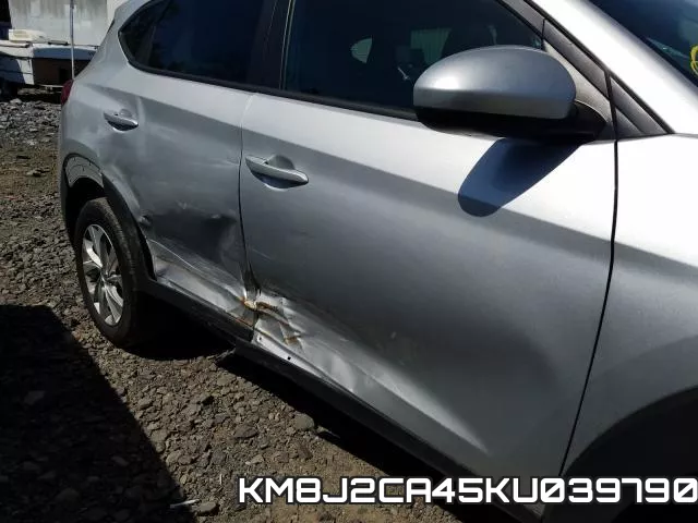 KM8J2CA45KU039790 фото 10