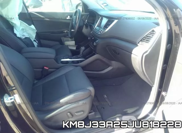 KM8J33A25JU818228 фото 6