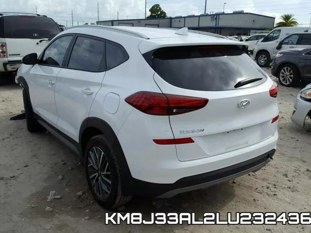 KM8J33AL2LU232436 фото 4