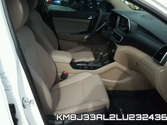 KM8J33AL2LU232436 фото 6