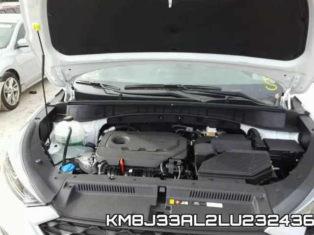 KM8J33AL2LU232436 фото 8