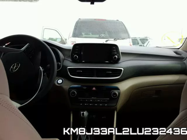 KM8J33AL2LU232436 фото 10