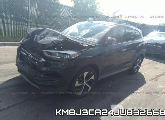 KM8J3CA24JU832668 фото 3